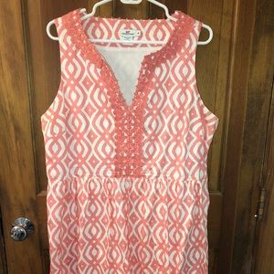 Vineyard Vines Dress